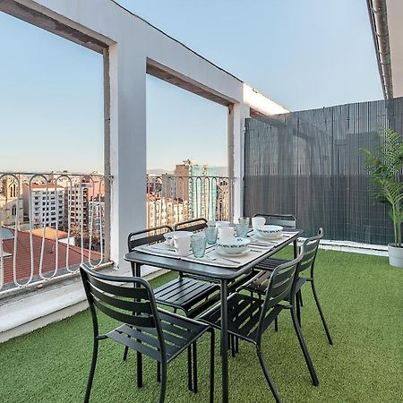 גיחון Genteel Home Jovellanos Terrace מראה חיצוני תמונה