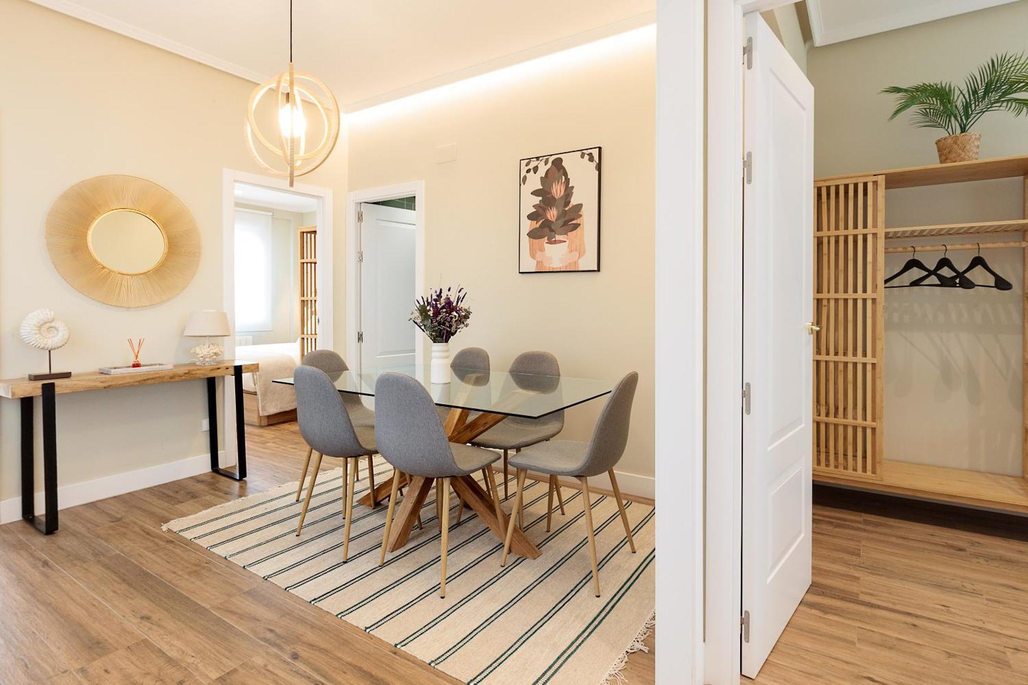 גיחון Genteel Home Jovellanos Terrace מראה חיצוני תמונה