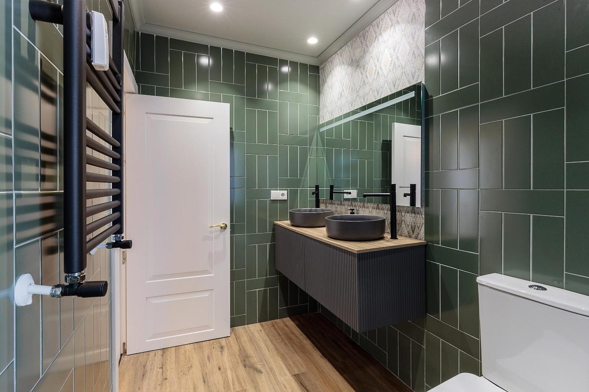 גיחון Genteel Home Jovellanos Terrace מראה חיצוני תמונה