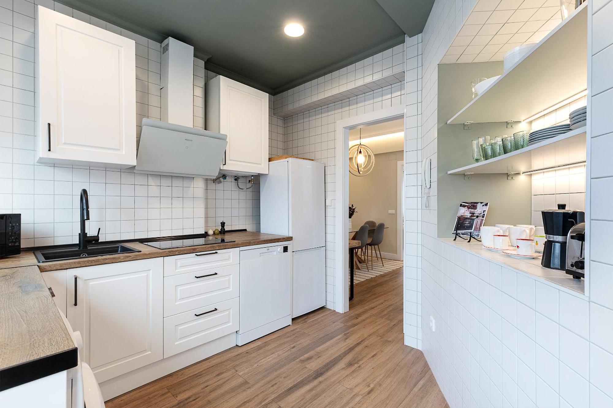 גיחון Genteel Home Jovellanos Terrace מראה חיצוני תמונה