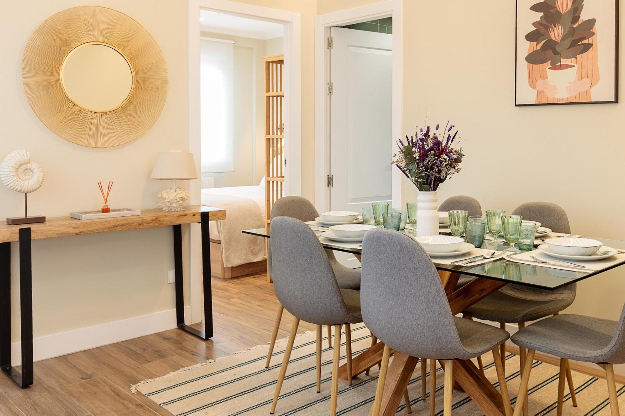 גיחון Genteel Home Jovellanos Terrace מראה חיצוני תמונה