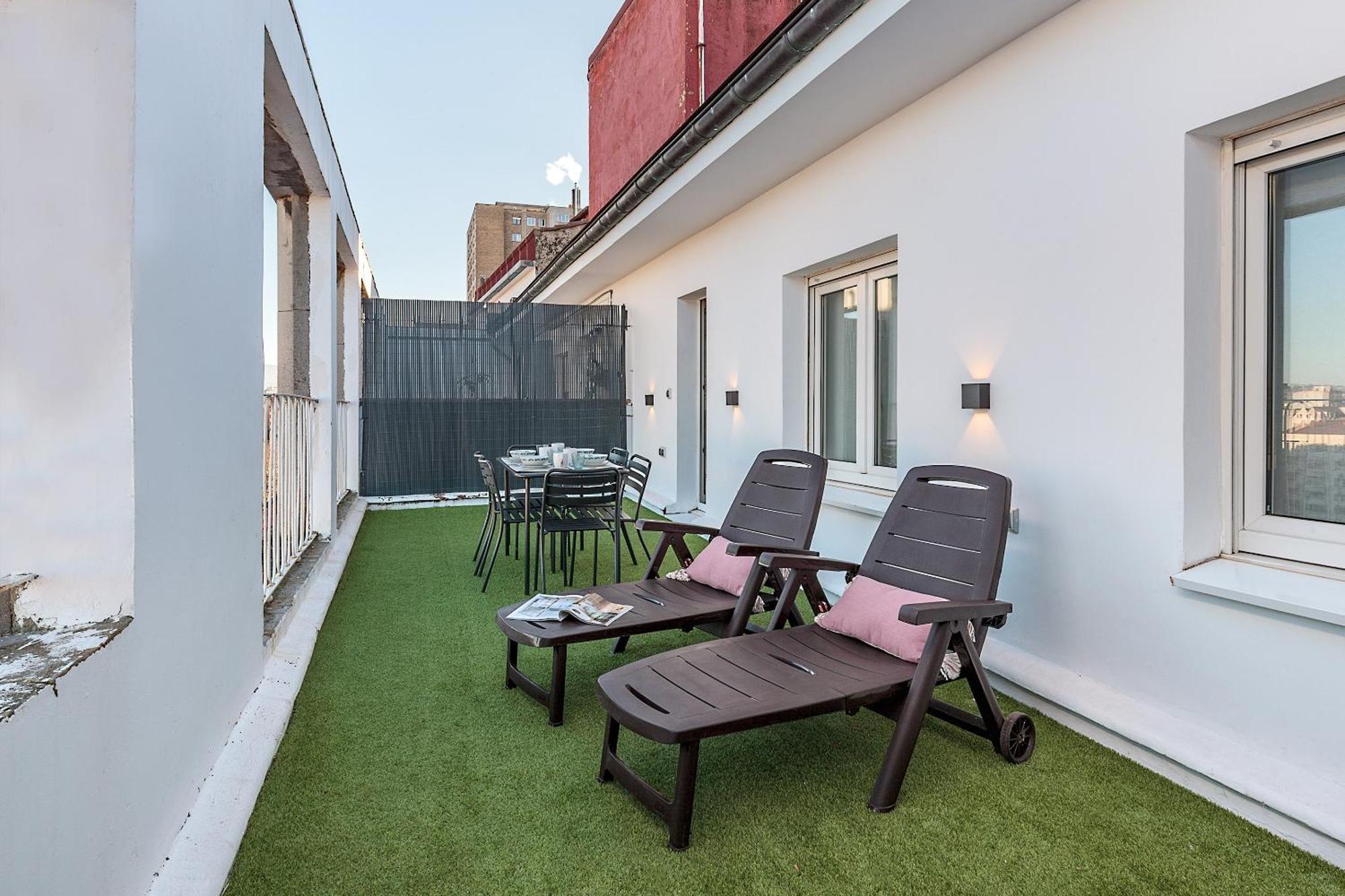 גיחון Genteel Home Jovellanos Terrace מראה חיצוני תמונה