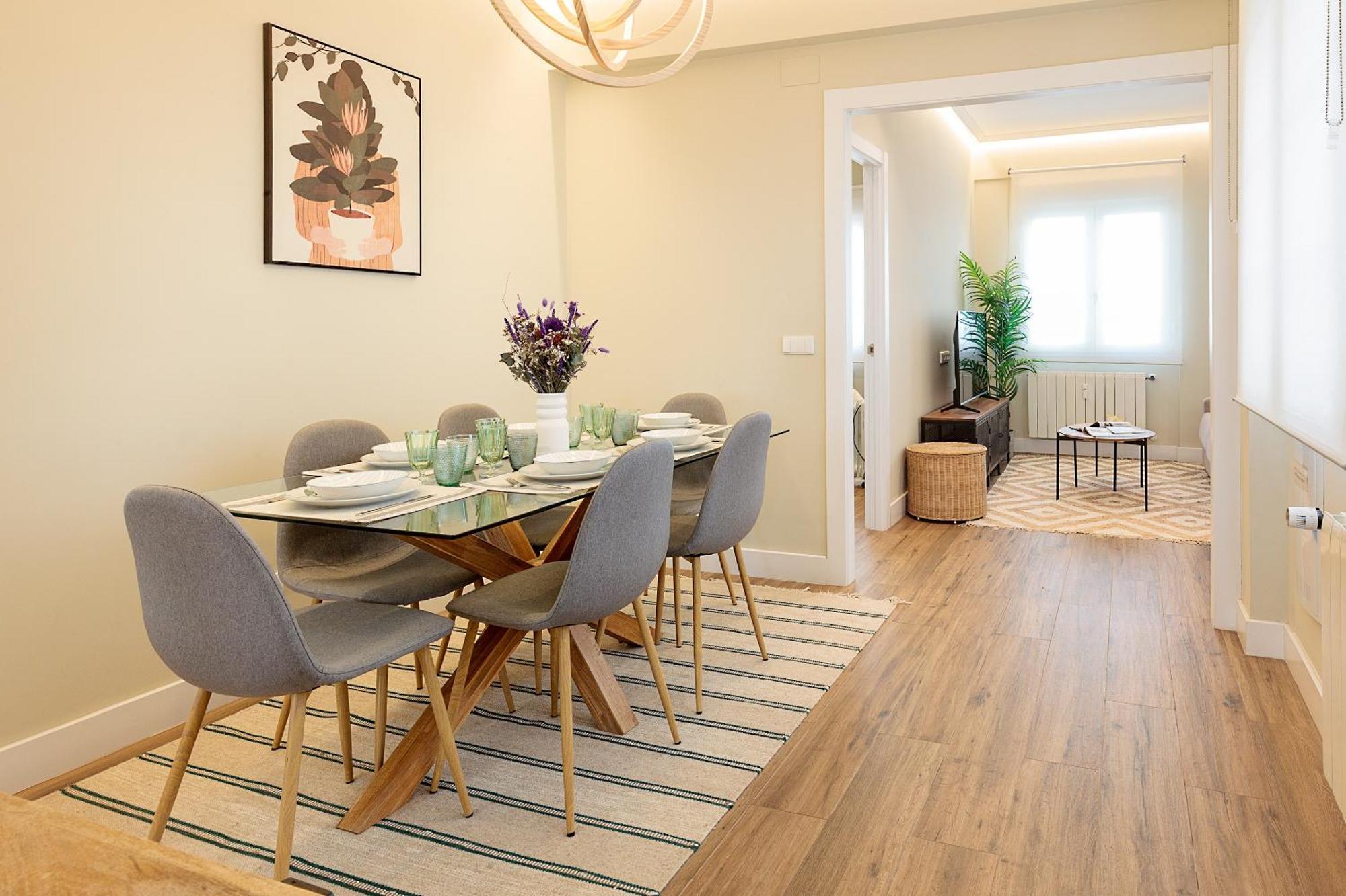 גיחון Genteel Home Jovellanos Terrace מראה חיצוני תמונה