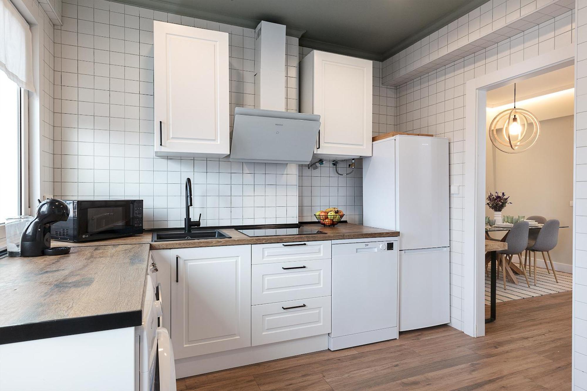 גיחון Genteel Home Jovellanos Terrace מראה חיצוני תמונה