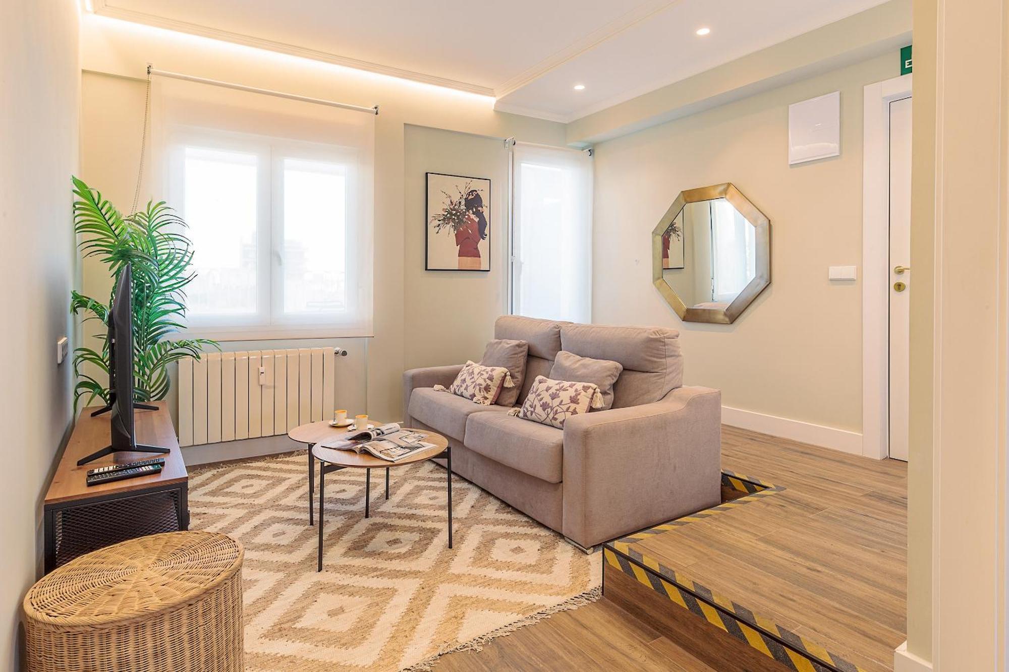 גיחון Genteel Home Jovellanos Terrace מראה חיצוני תמונה